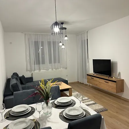 Apartment Lux 31 Lukavica