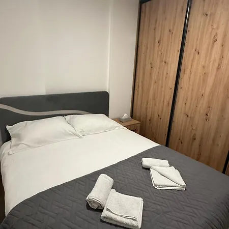 Lux 31 Apartment