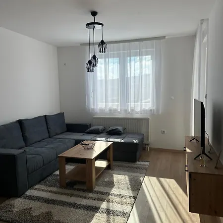 Lux 31 Apartment *