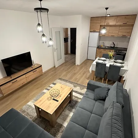 Lux 31 Lukavica