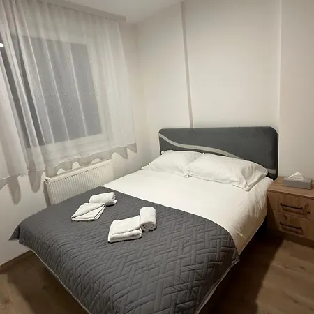 Lux 31 Apartamento *